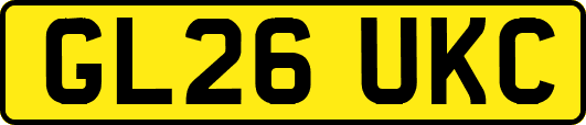 GL26UKC