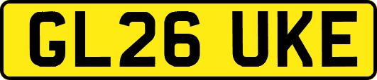 GL26UKE