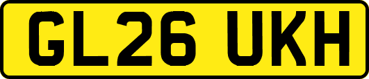 GL26UKH