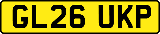 GL26UKP