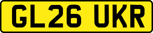 GL26UKR