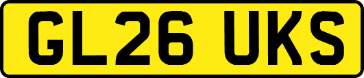 GL26UKS