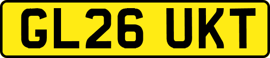 GL26UKT
