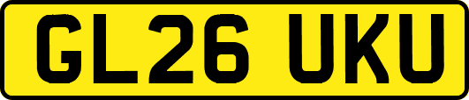 GL26UKU
