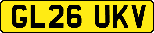 GL26UKV