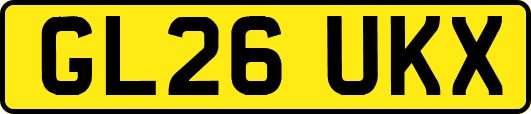 GL26UKX