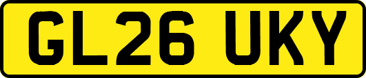 GL26UKY