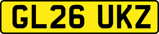 GL26UKZ