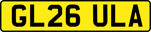GL26ULA
