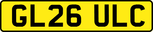 GL26ULC