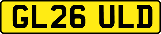 GL26ULD