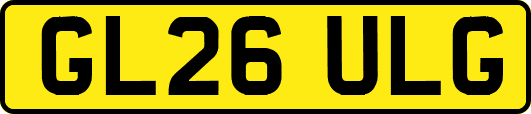 GL26ULG