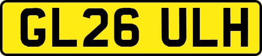 GL26ULH