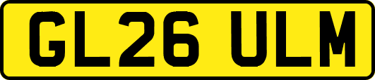 GL26ULM