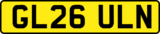 GL26ULN