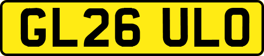 GL26ULO