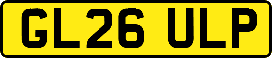 GL26ULP