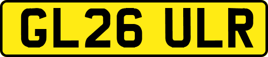 GL26ULR