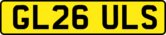 GL26ULS