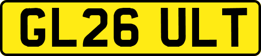GL26ULT