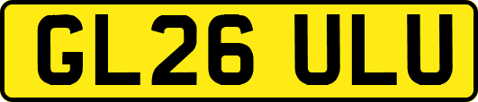 GL26ULU