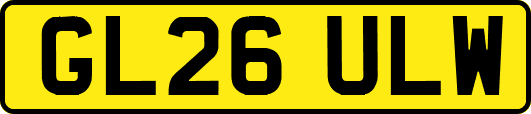 GL26ULW