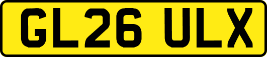 GL26ULX