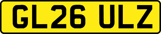 GL26ULZ