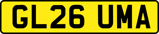 GL26UMA
