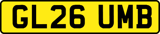 GL26UMB