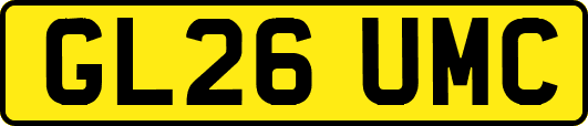 GL26UMC