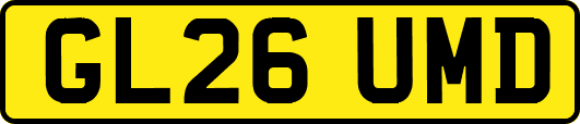 GL26UMD