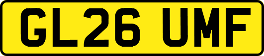 GL26UMF