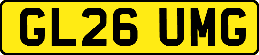 GL26UMG