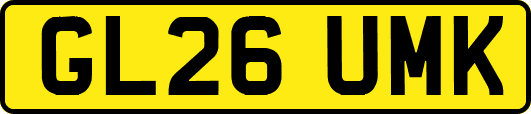 GL26UMK