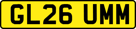 GL26UMM
