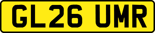 GL26UMR