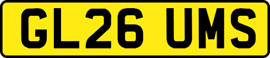 GL26UMS