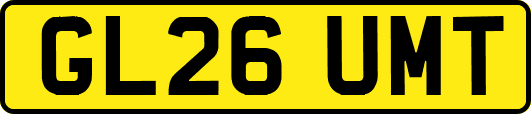 GL26UMT