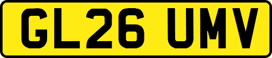 GL26UMV