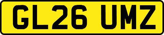 GL26UMZ
