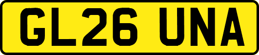 GL26UNA