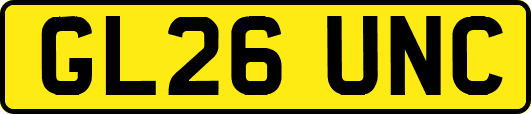 GL26UNC