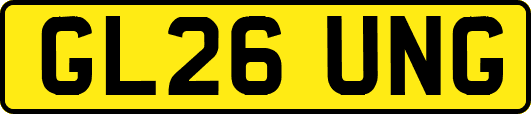 GL26UNG