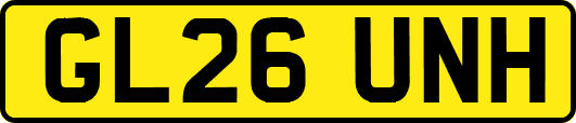 GL26UNH