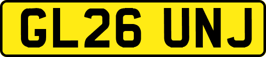 GL26UNJ