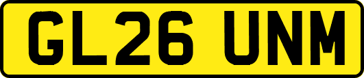 GL26UNM