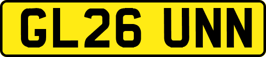 GL26UNN