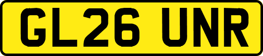 GL26UNR