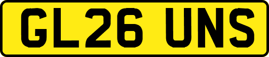 GL26UNS